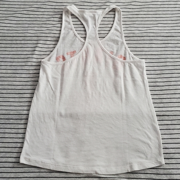 PINk SF Giants Tank - Picture 2 of 2